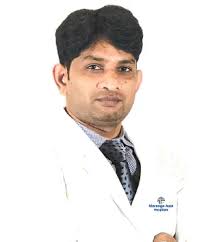 Dr Birbal Kumar